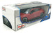 Maisto 1/18 Scale Diecast 46629 - 2022 Audi RS e-tron GT - Met. Red