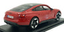 Maisto 1/18 Scale Diecast 46629 - 2022 Audi RS e-tron GT - Met. Red