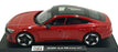 Maisto 1/18 Scale Diecast 46629 - 2022 Audi RS e-tron GT - Met. Red