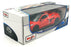 Maisto 1/18 Scale Diecast 46629 - Corvette ZR1 Coupe - Red