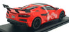 Maisto 1/18 Scale Diecast 46629 - Corvette ZR1 Coupe - Red