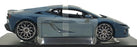 Maisto 1/18 Scale Diecast 46629 - Lamborghini Temerario - Mat. Blue