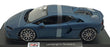Maisto 1/18 Scale Diecast 46629 - Lamborghini Temerario - Mat. Blue