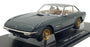 KK 1/18 Scale Diecast KKDC181585 - 1969 Lamborghini Islero s - Grey