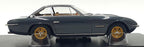 KK 1/18 Scale Diecast KKDC181585 - 1969 Lamborghini Islero s - Grey