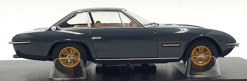 KK 1/18 Scale Diecast KKDC181585 - 1969 Lamborghini Islero s - Grey