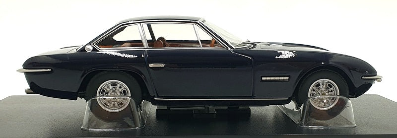 KK 1/18 Scale Diecast KKDC181586 - 1969 Lamborghini Islero s - Blue