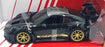 Jada 1/24 Scale 37810 - Porsche 911 GT3 RS (992) - Black
