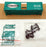 Atlas HO Scale Train Kit 21 000 060 - 1937 AAR 40' Box Car NY Central Rd 157749