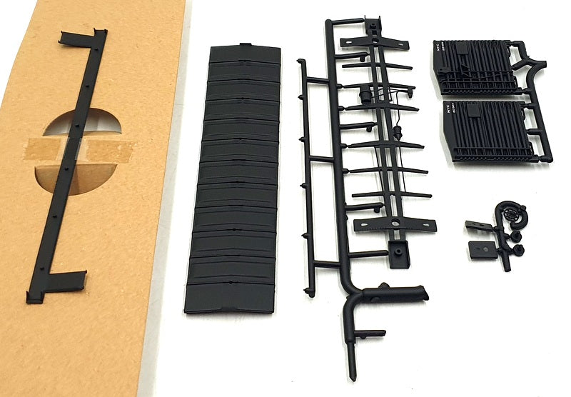 Atlas HO Scale Train Kit 21 000 060 - 1937 AAR 40' Box Car NY Central Rd 157749