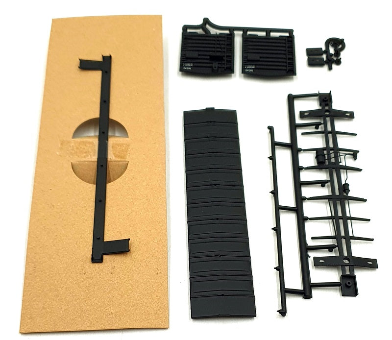 Atlas HO Scale Train Kit 21 000 062 - 1937 AAR 40' Box Car NY Central Rd 157954