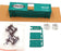 Atlas HO Scale Train Kit 20 004 681 - 1937 AAR 40' Box Car NY Central Rd 157771