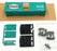 Atlas HO Scale Train Kit 20 004 683 - 1937 AAR 40' Box Car NY Central Rd 157908