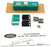 Atlas HO Scale Train Kit 20 004 683 - 1937 AAR 40' Box Car NY Central Rd 157908