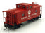 Atlas HO (1/87) Scale 11259 - Norfolk & Western Road 530320 Cupola Caboose