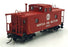 Atlas HO (1/87) Scale 11259 - Norfolk & Western Road 530320 Cupola Caboose