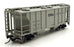 Atlas HO (1/87) Scale 17191 PS-2 Covered Hopper Olin Chemicals (NIHX) Road 80151