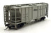Atlas HO (1/87) Scale 17191 PS-2 Covered Hopper Olin Chemicals (NIHX) Road 80151
