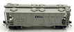 Atlas HO (1/87) Scale 17191 PS-2 Covered Hopper Olin Chemicals (NIHX) Road 80151