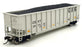 Atlas HO (1/87) Scale 20 000 730 - CSX - Road #397541 Aluminum Coal Gondola