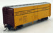 Atlas HO (1/87) Scale 20 001 618 '40 Plug Door Box Car Fruit Growers B&O 180651