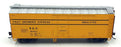 Atlas HO (1/87) Scale 20 001 618 '40 Plug Door Box Car Fruit Growers B&O 180651