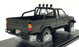 KK 1/18 Scale Diecast KKDC181565 - 1985 Toyota Truck Xtra Cab 4x4 - Black