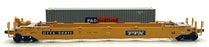 Athearn HO (1/87) Scale 7254 Husky Stack TTX #56811