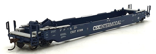 Athearn HO (1/87) Scale ATH29053 - '48 Husky Stack Car 61509