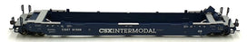 Athearn HO (1/87) Scale ATH29053 - '48 Husky Stack Car 61509