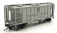 Atlas HO (1/87) Scale 11297 Pennsylvania #257723 PS-2 Covered Hopper Car
