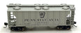 Atlas HO (1/87) Scale 11297 Pennsylvania #257723 PS-2 Covered Hopper Car