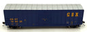 Atlas HO (1/87) Scale 20 000 803 - CS Road #136029 ACF 50'6" Box Car