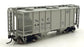 Atlas HO (1/87) Scale 11305 New York Central #883156 PS-2 Covered Hopper Car