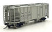 Atlas HO (1/87) Scale 11305 New York Central #883156 PS-2 Covered Hopper Car