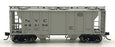Atlas HO (1/87) Scale 11305 New York Central #883156 PS-2 Covered Hopper Car