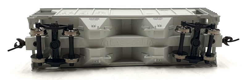 Atlas HO (1/87) Scale 11305 New York Central #883156 PS-2 Covered Hopper Car