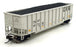 Atlas HO (1/87) Scale 20 000 729 CSX Road 397345 Aluminium Coal Gondola