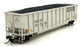 Atlas HO (1/87) Scale 20 000 729 CSX Road 397345 Aluminium Coal Gondola