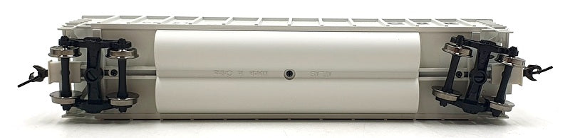 Atlas HO (1/87) Scale 20 000 729 CSX Road 397345 Aluminium Coal Gondola