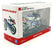 Aoshima 1/12 Scale 11211-4200 - 1989 Honda NSR250R Motorbike - White