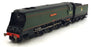 Hornby OO Gauge (1/76) R 2568 Devon Belle BR 4-6-2 Loco and Pullman Cars x3