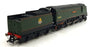 Hornby OO Gauge (1/76) R 2568 Devon Belle BR 4-6-2 Loco and Pullman Cars x3