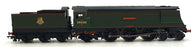 Hornby OO Gauge (1/76) R 2568 Devon Belle BR 4-6-2 Loco and Pullman Cars x3