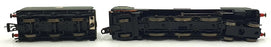 Hornby OO Gauge (1/76) R 2568 Devon Belle BR 4-6-2 Loco and Pullman Cars x3