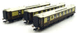Hornby OO Gauge (1/76) R 2568 Devon Belle BR 4-6-2 Loco and Pullman Cars x3
