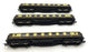 Hornby OO Gauge (1/76) R 2568 Devon Belle BR 4-6-2 Loco and Pullman Cars x3