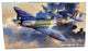 Hasegawa Kits 1/48 Scale 09079 Spitfire Mk. IXc Royal Airforce Fighter Aircraft