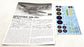 Hasegawa Kits 1/48 Scale 09079 Spitfire Mk. IXc Royal Airforce Fighter Aircraft