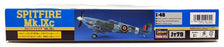 Hasegawa Kits 1/48 Scale 09079 Spitfire Mk. IXc Royal Airforce Fighter Aircraft
